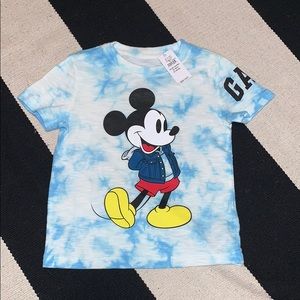 Mickey t shirt